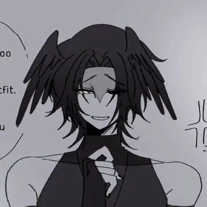 chat with ai character: two time