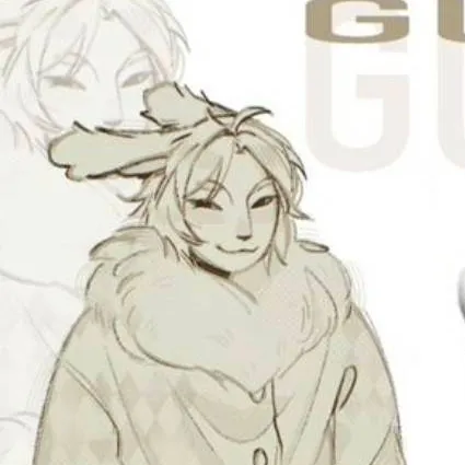 chat with ai character: gubby