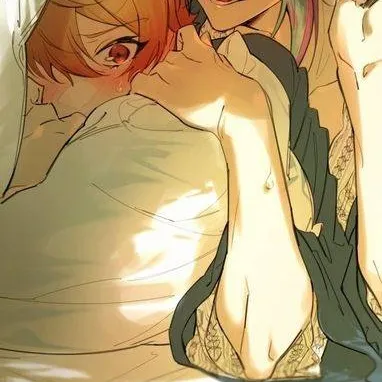 chat with ai character: tsukasa x rui