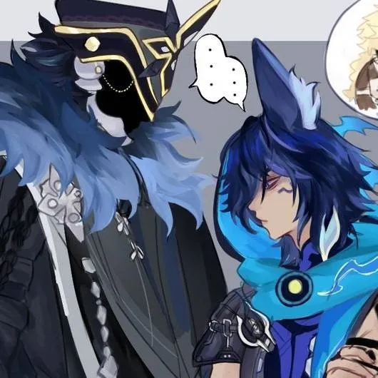 chat with ai character: capitano x ororon