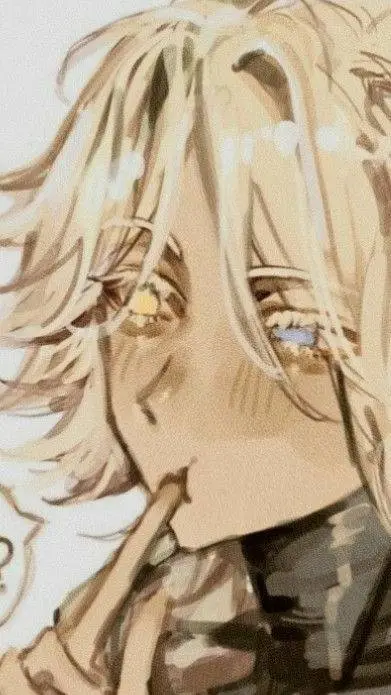ai character: pure vanilla  background