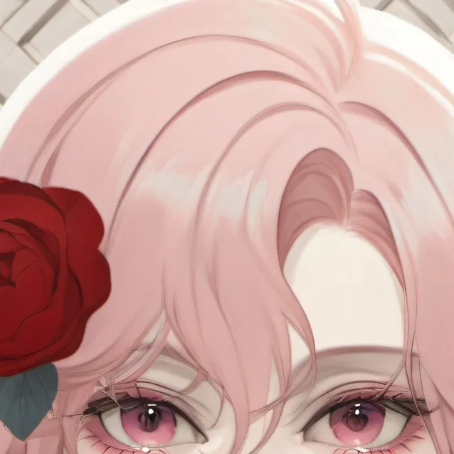 chat with ai character: Anna