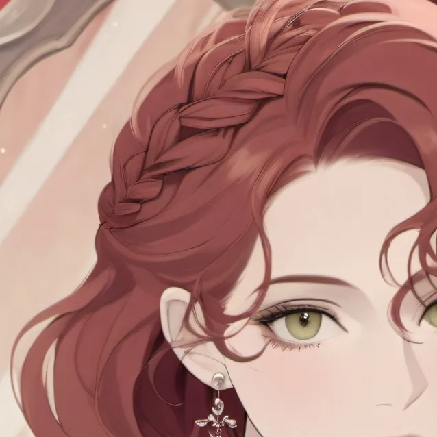 chat with ai character: Princess Calida