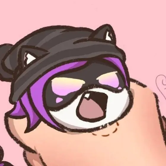 chat with ai character: md catgirl virus