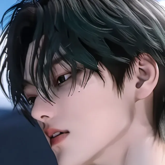 chat with ai character: Damian