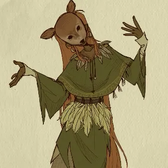 chat with ai character: Vaknya!!