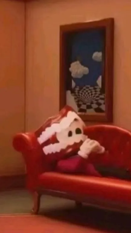 ai character: Oc ideas! background