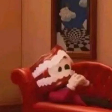 chat with ai character: Oc ideas!