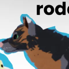 chat with ai character: Rodent