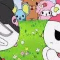 chat with ai character: Sanrio RP
