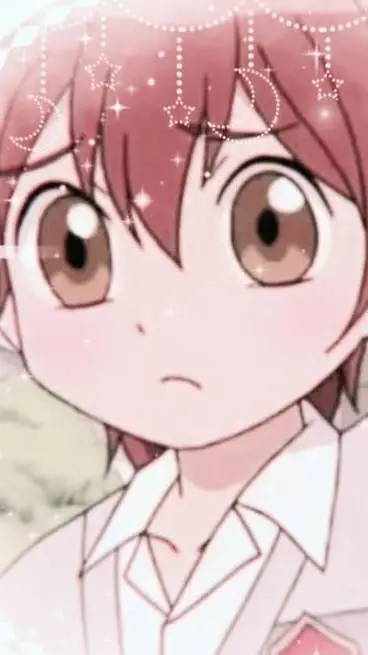 ai character: Kakeru Kogure background