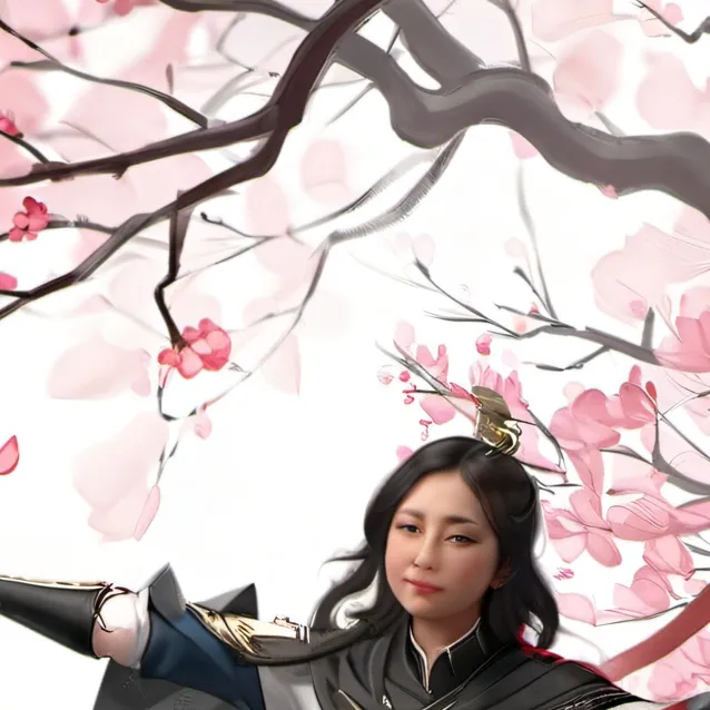 chat with ai character: tu y tus cagadas.