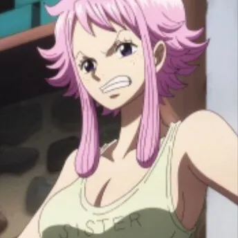 chat with ai character: Ginny 