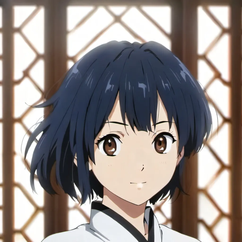 chat with ai character: Akane 