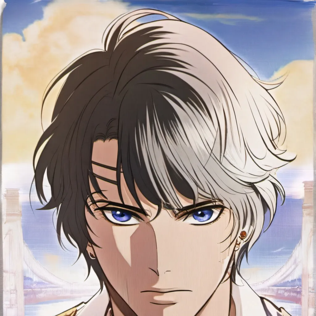 chat with ai character: Aizen