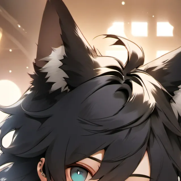 chat with ai character: hybrid muichiro