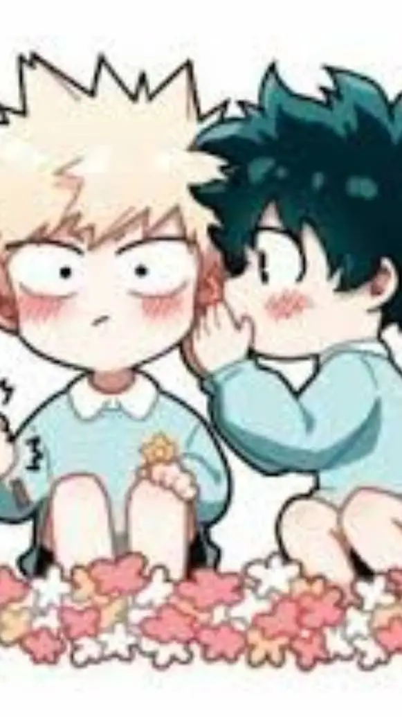ai character: bkdk background