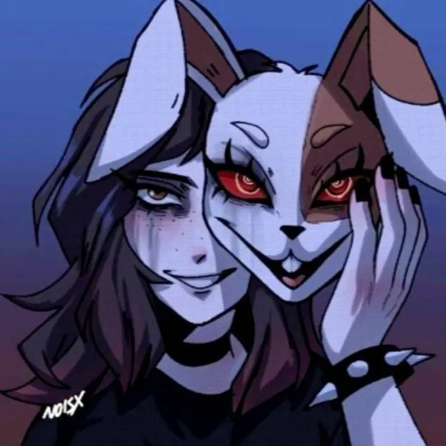 chat with ai character: Vanny ♥️