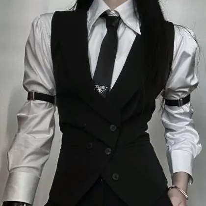 chat with ai character: mafiosa♥️