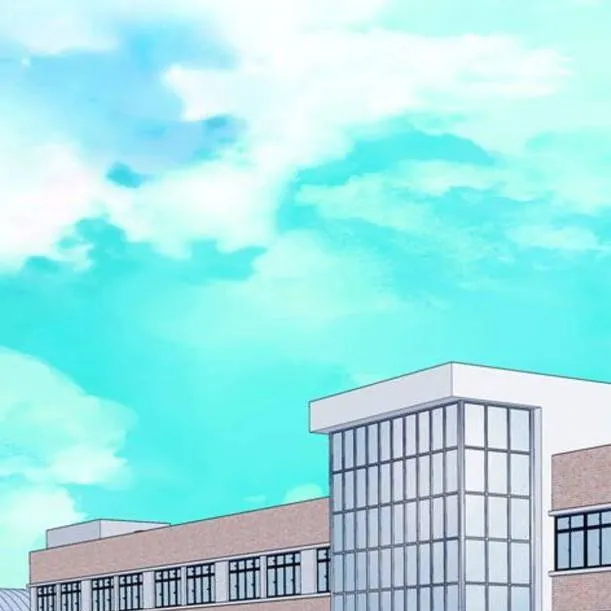 chat with ai character: escuela ♥️