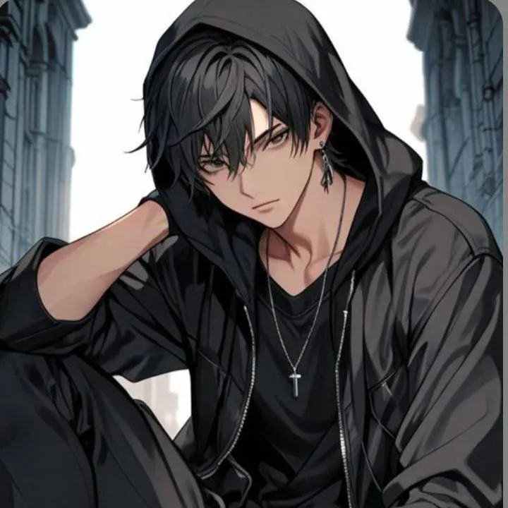 chat with ai character: tu amigo ♥️