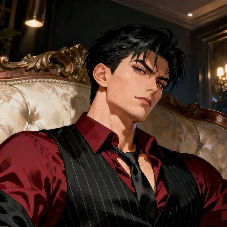 chat with ai character: Diego, mafioso♥️