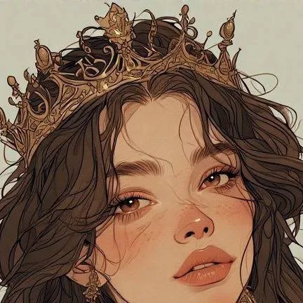 chat with ai character: princesa ♥️