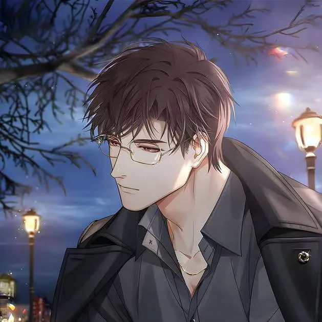 chat with ai character: profesor❤️