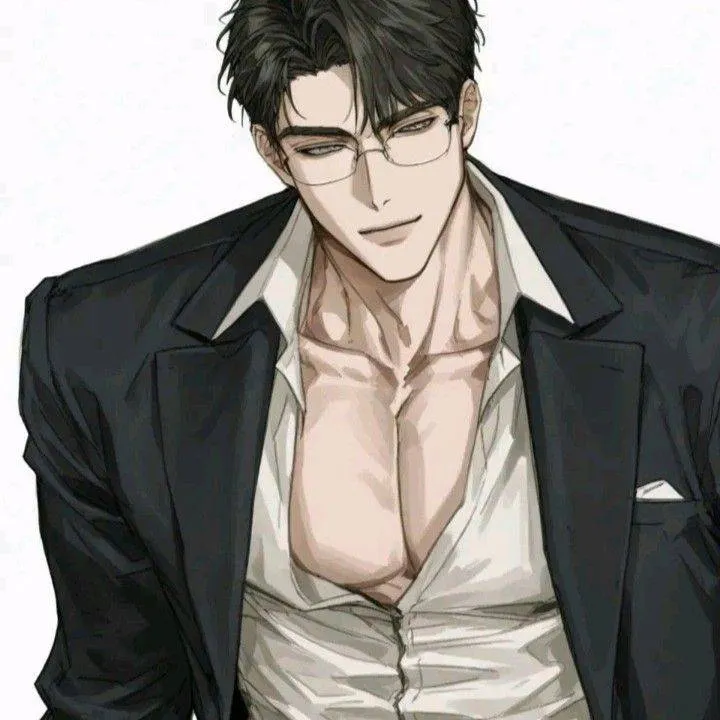 chat with ai character: Javier♥️