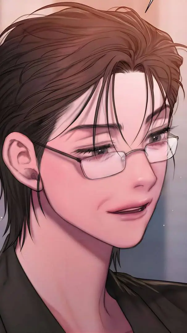 ai character: yeongha ♥️ background