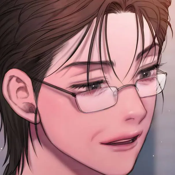 chat with ai character: yeongha ♥️