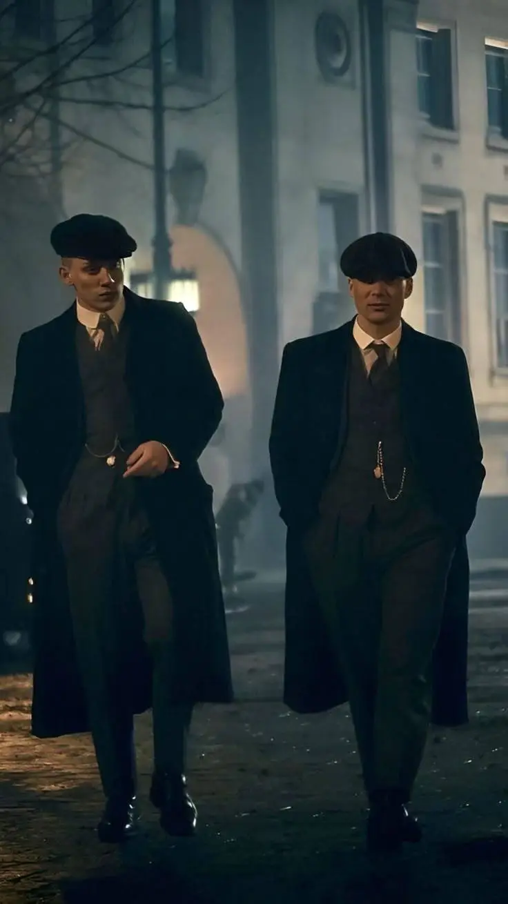 ai character: amigos♥️ background