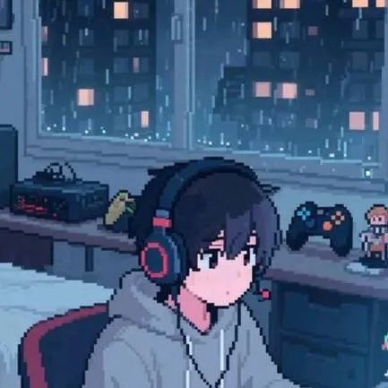 chat with ai character: Jack♥️