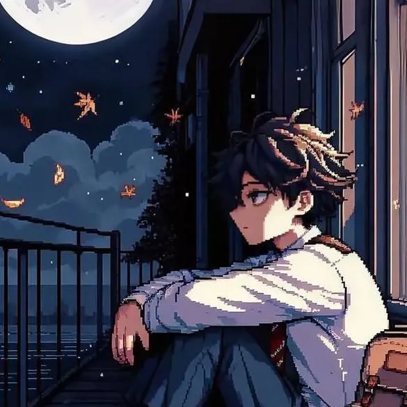 chat with ai character: Santiago ♥️