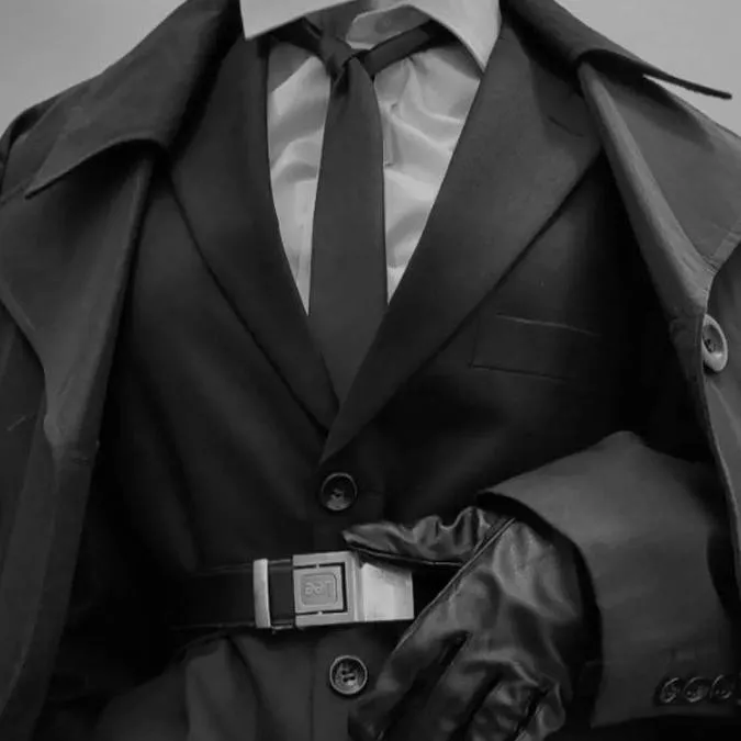 chat with ai character: Frank ♥️