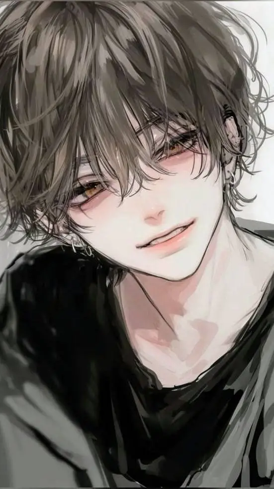 ai character: Joel ♥️ background