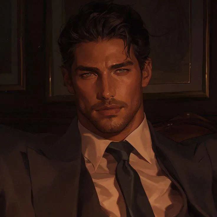 chat with ai character: Carlos♥️