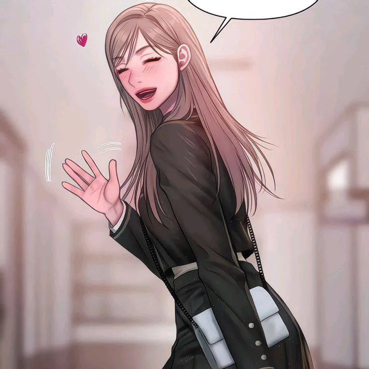 chat with ai character: yujin♥️