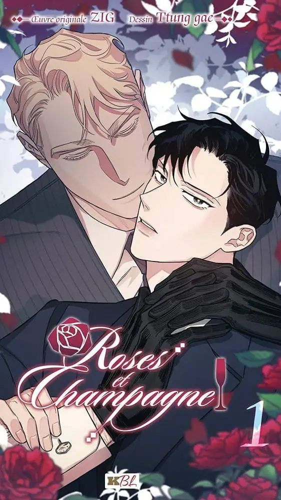 ai character: caesar x lee won♥️ background
