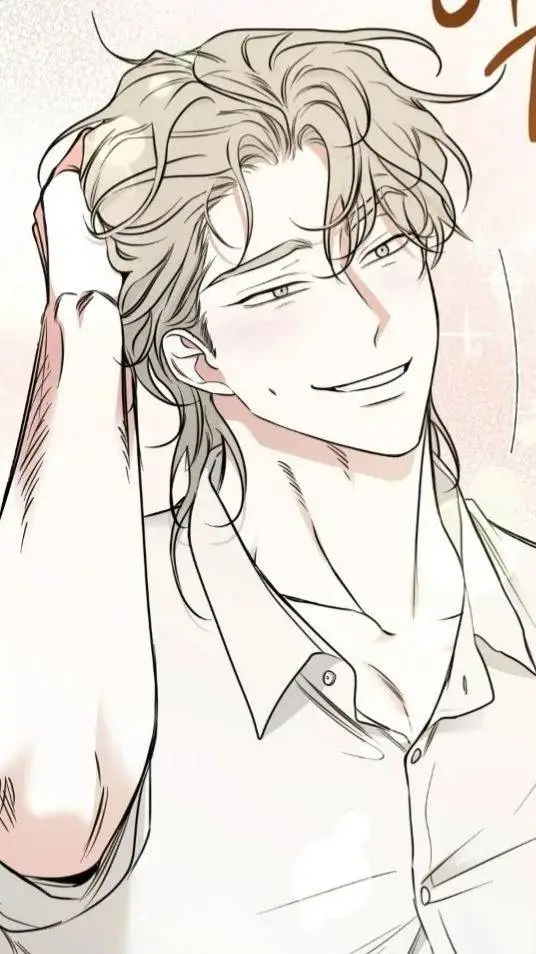 ai character: taeju♥️ background
