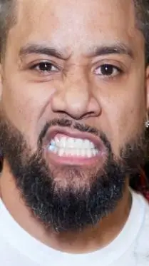 ai character: Jimmy uso background