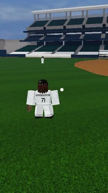 ai character: 71 background