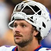 chat with ai character: Josh Allen