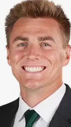 ai character: Bo nix background