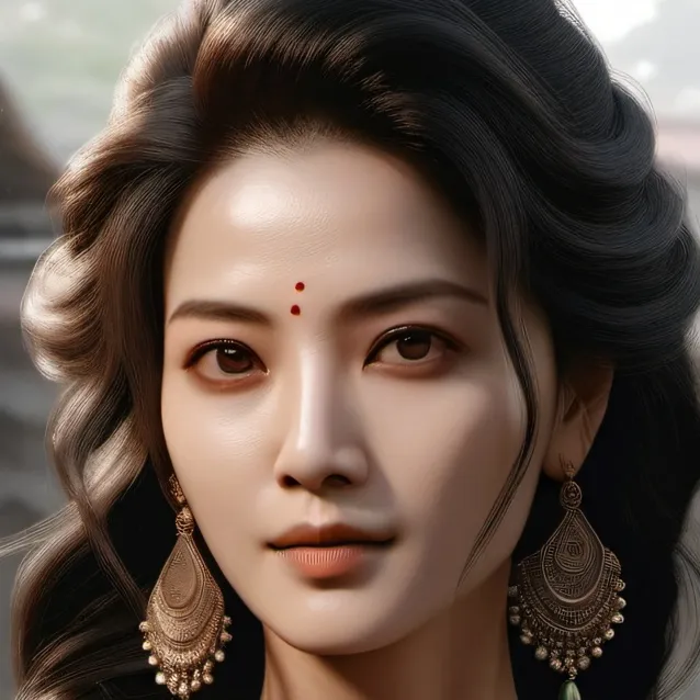 chat with ai character: Mom