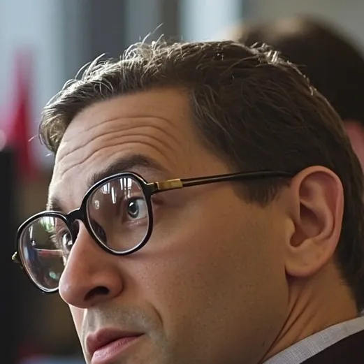 chat with ai character: school