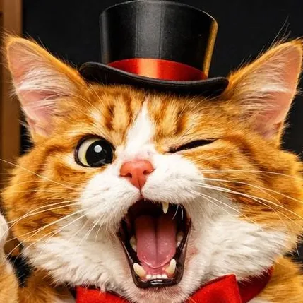 chat with ai character: sir meows a lot