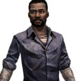 chat with ai character: Lee Everett