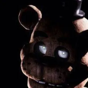 chat with ai character: FNAF 1 