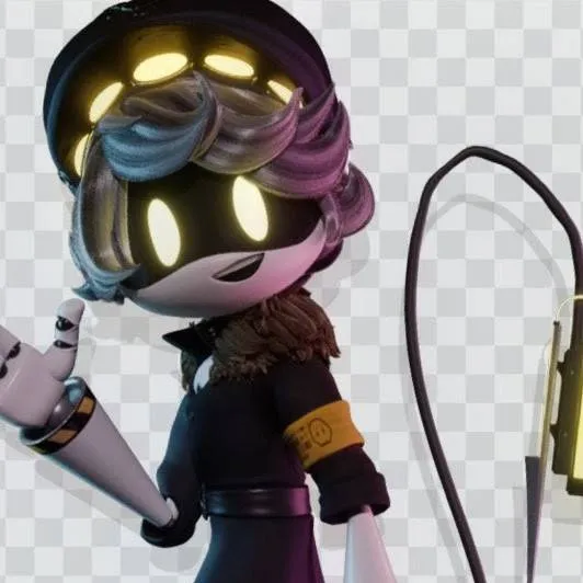 chat with ai character: N